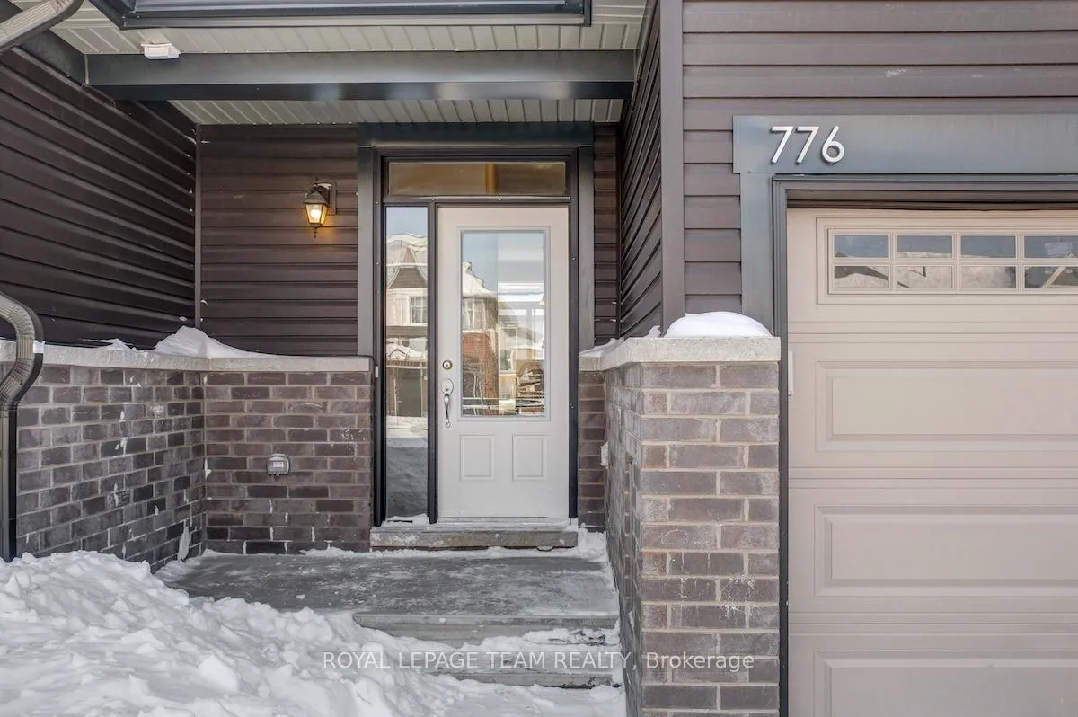 Photo 2 of 776 Miikana Road, Ottawa, Blossom Park/Kemp Park/Findlay Creek — HOMEH