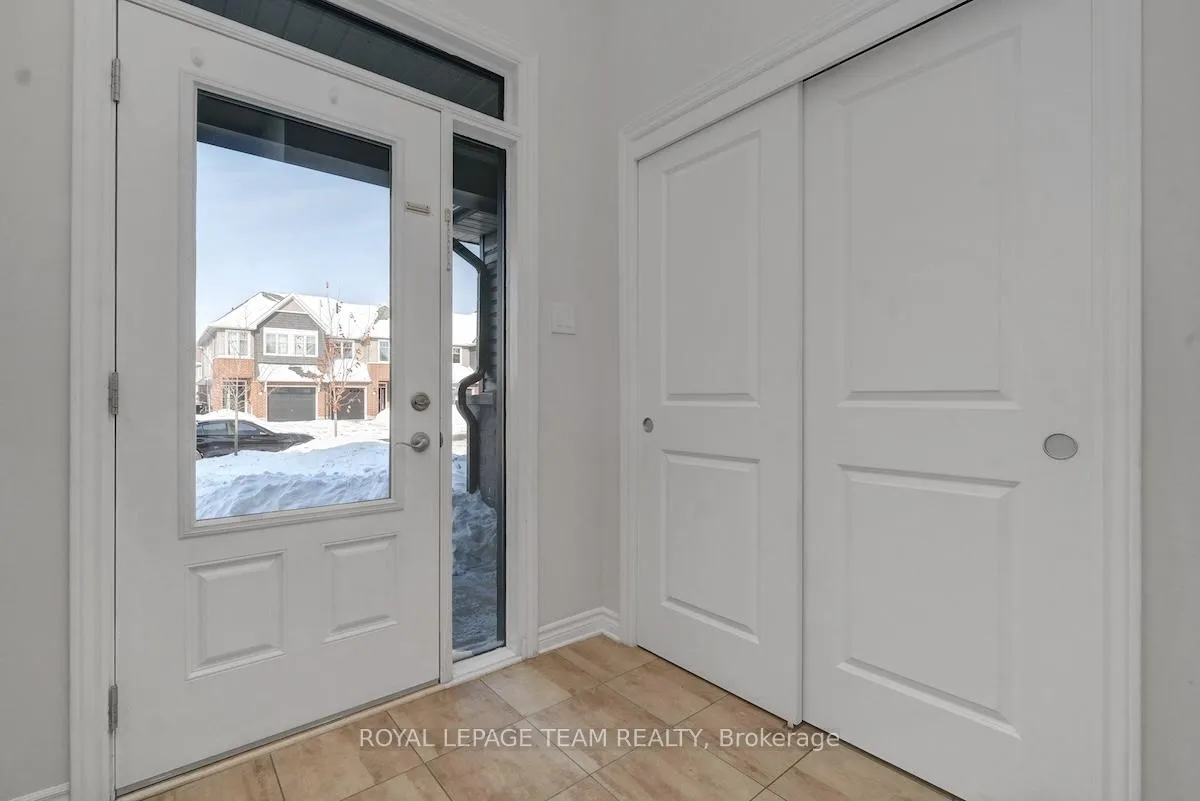 Photo 3 of 776 Miikana Road, Ottawa, Blossom Park/Kemp Park/Findlay Creek — HOMEH