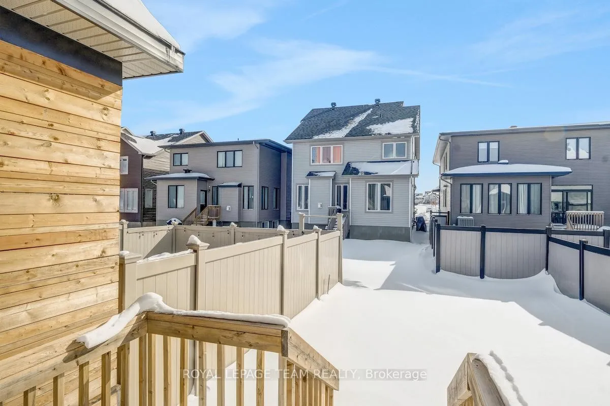 Photo 38 of 776 Miikana Road, Ottawa, Blossom Park/Kemp Park/Findlay Creek — HOMEH