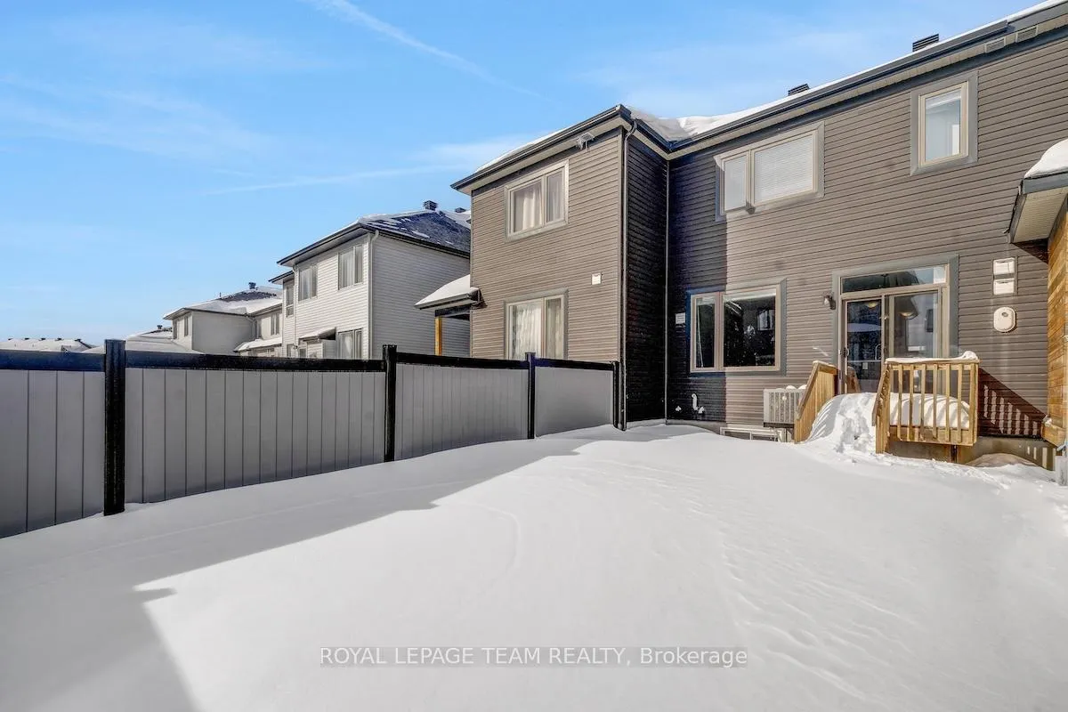 Photo 41 of 776 Miikana Road, Ottawa, Blossom Park/Kemp Park/Findlay Creek — HOMEH