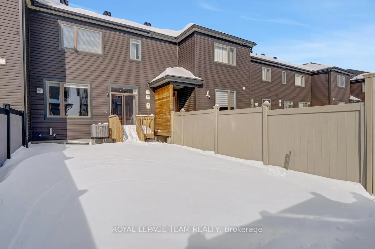 Photo 42 of 776 Miikana Road, Ottawa, Blossom Park/Kemp Park/Findlay Creek — HOMEH
