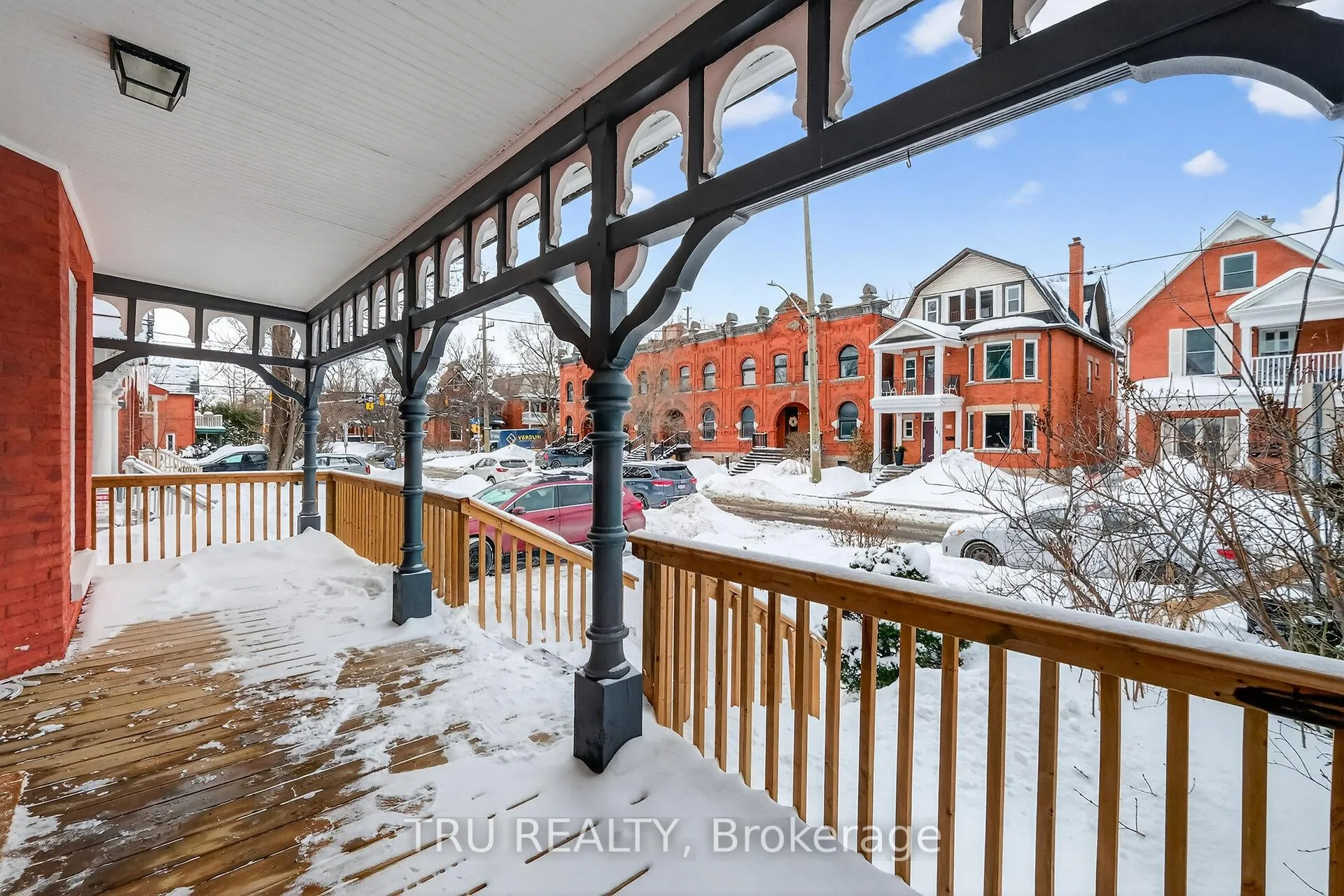 Photo 2 of Unit 2, 96 James Street, Ottawa, Ottawa Centre — HOMEH