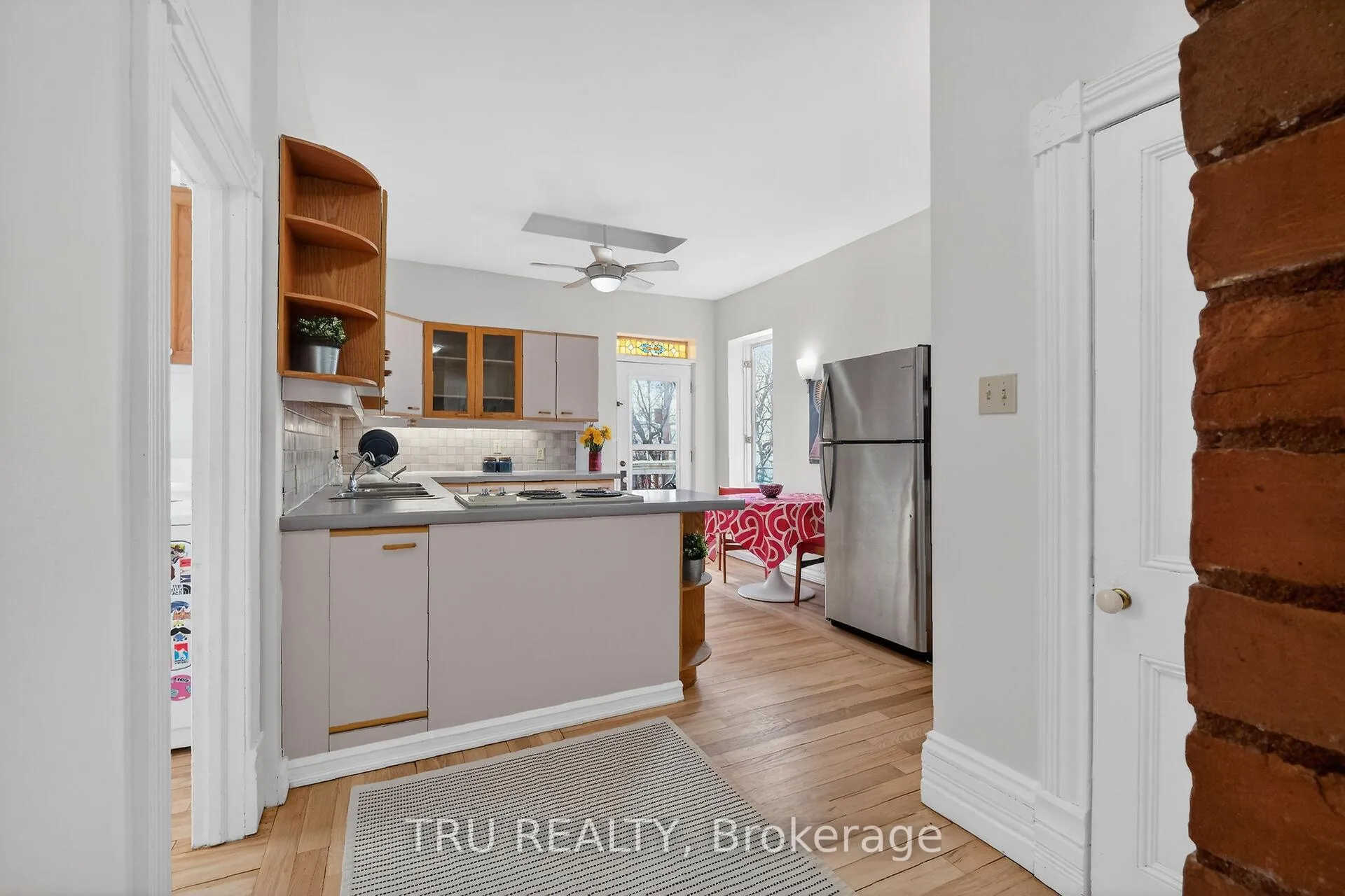 Photo 13 of Unit 2, 96 James Street, Ottawa, Ottawa Centre — HOMEH
