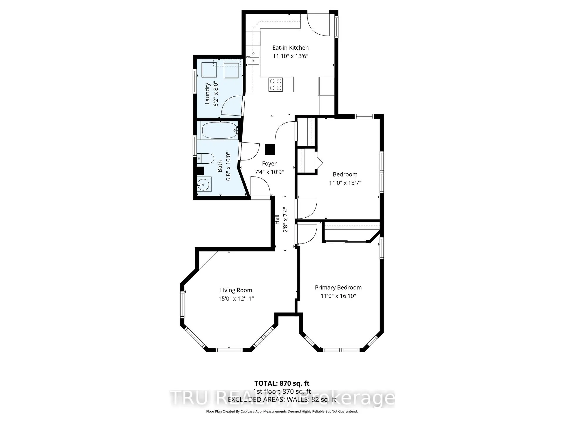 Photo 29 of Unit 2, 96 James Street, Ottawa, Ottawa Centre — HOMEH