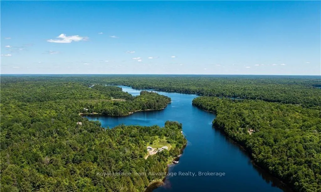 Photo 1 of 990 Shawanaga Lake Road, Whitestone, Hagerman — HOMEH