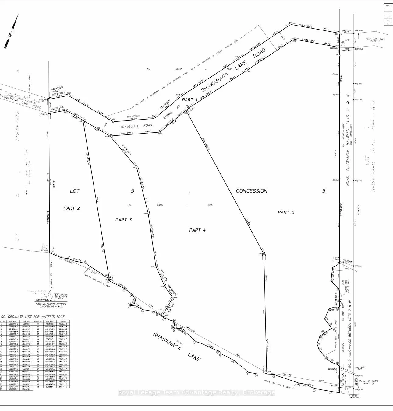 Photo 7 of 990 Shawanaga Lake Road, Whitestone, Hagerman — HOMEH