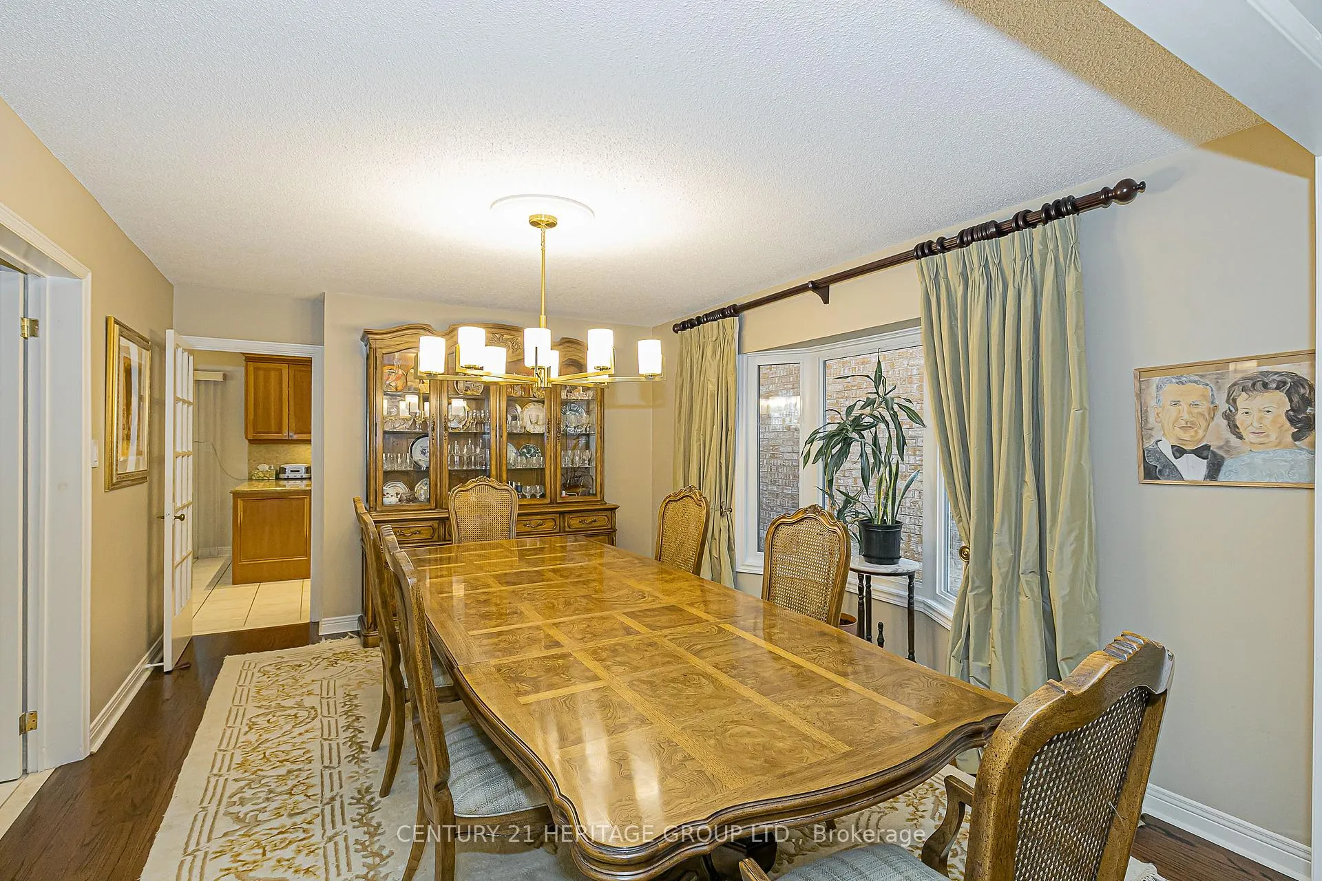 Photo 5 of 30 Rimmington Drive, Vaughan, Brownridge — HOMEH