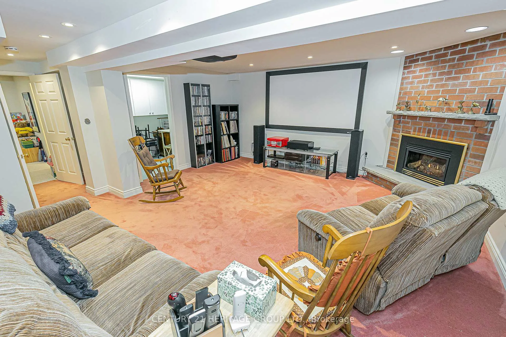 Photo 17 of 30 Rimmington Drive, Vaughan, Brownridge — HOMEH