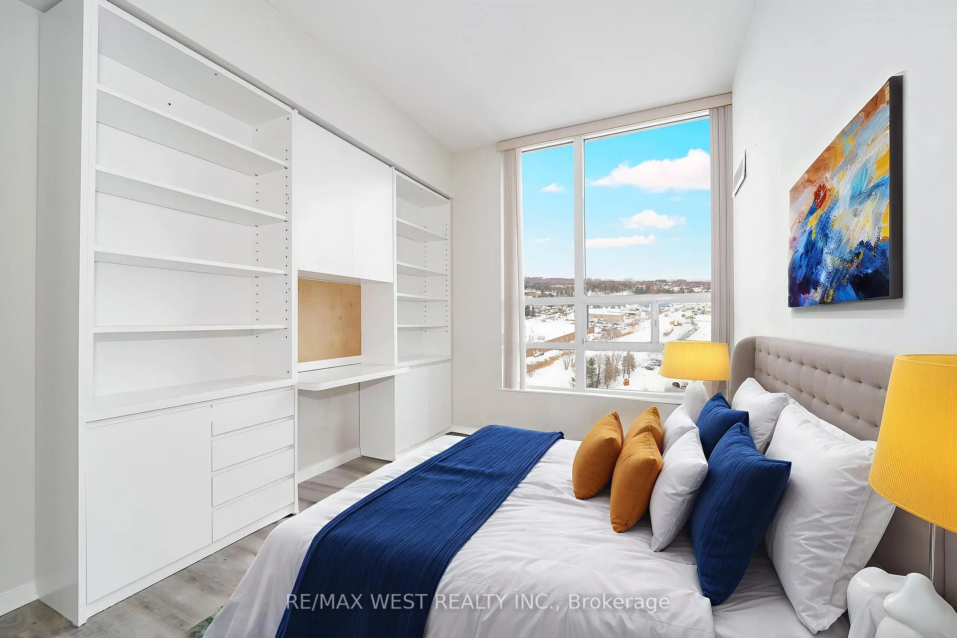 Photo 7 of Unit Lph12, 7825 Bayview Avenue, Markham, Aileen-Willowbrook — HOMEH
