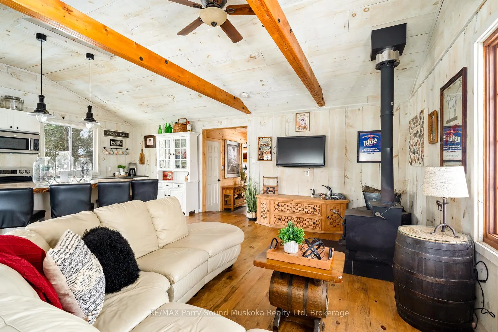Photo 4 of 18 Inverlochy Road, Carling — HOMEH