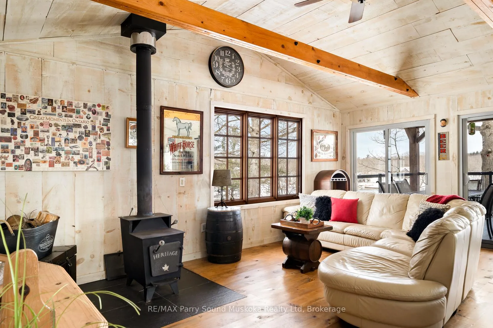 Photo 6 of 18 Inverlochy Road, Carling — HOMEH