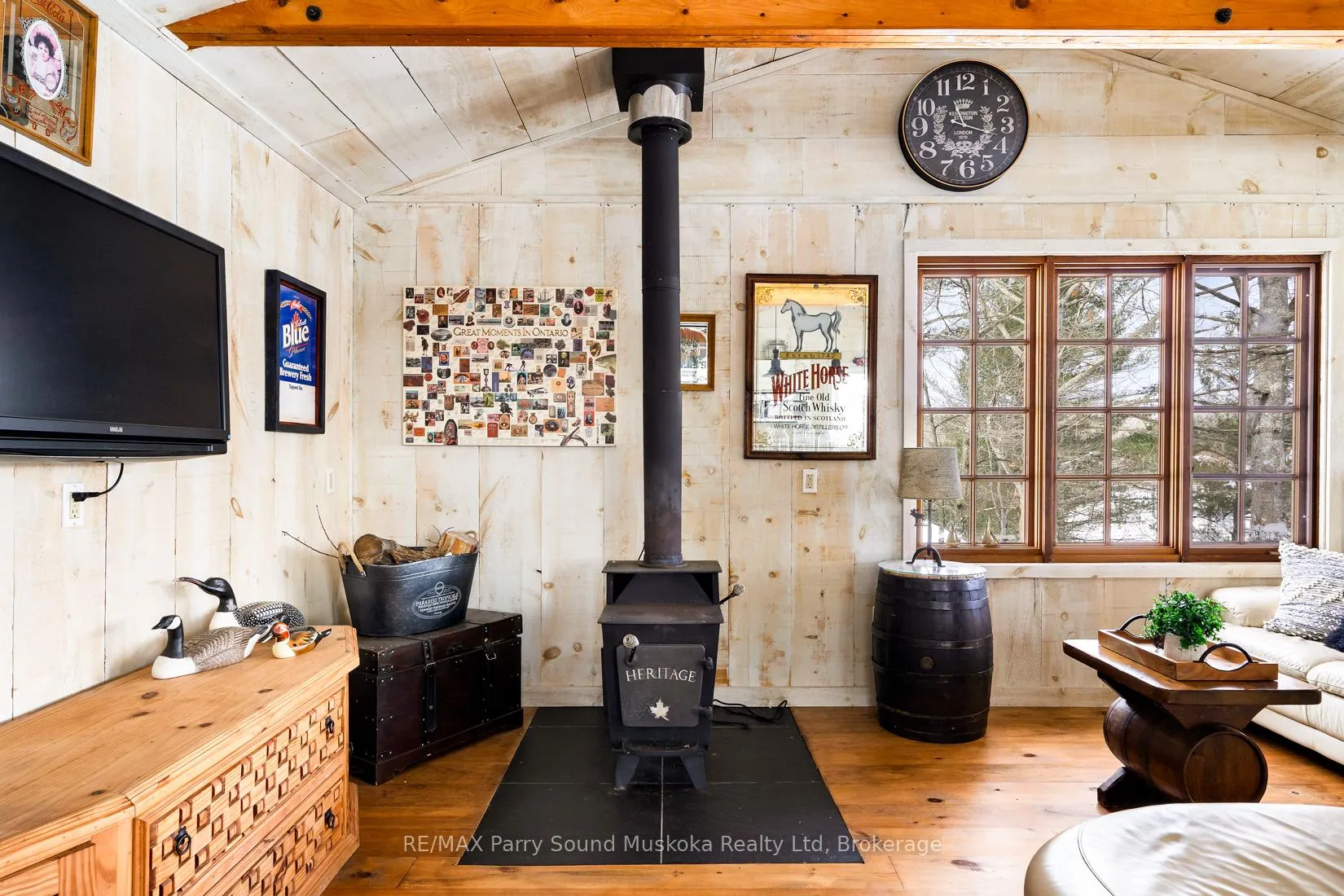 Photo 9 of 18 Inverlochy Road, Carling — HOMEH