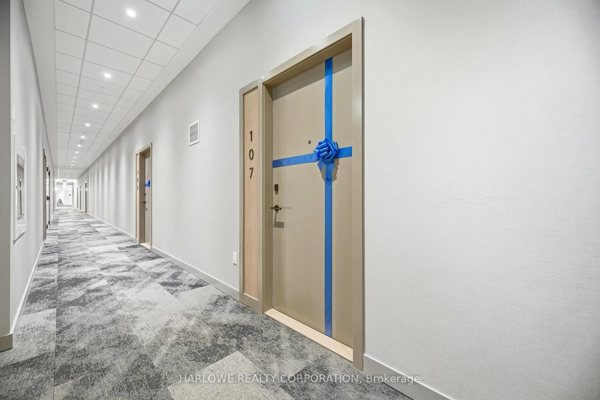 Photo 9 of Unit 107, 720 Whitlock Avenue, Milton, Cobban — HOMEH