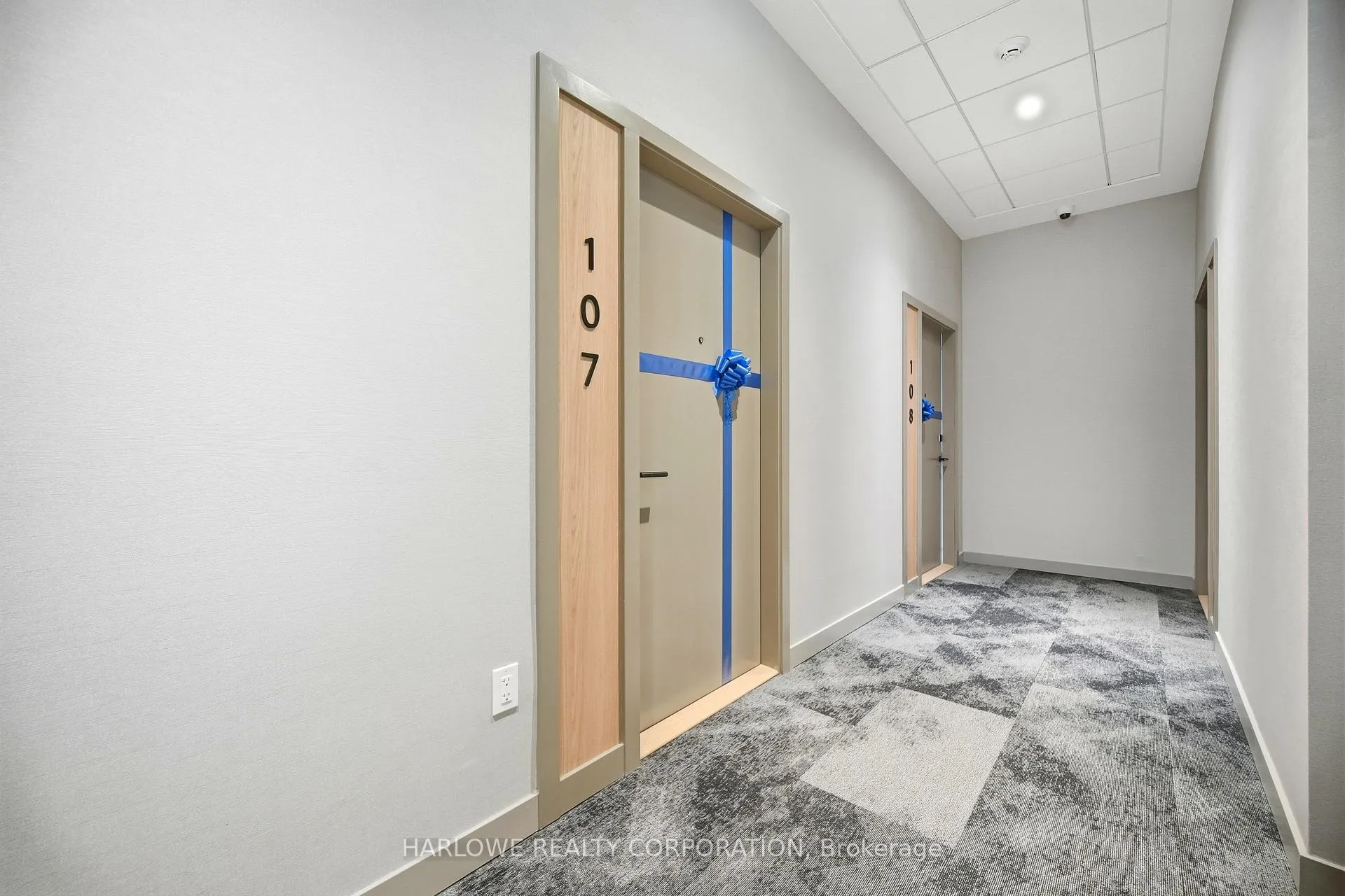 Photo 10 of Unit 107, 720 Whitlock Avenue, Milton, Cobban — HOMEH