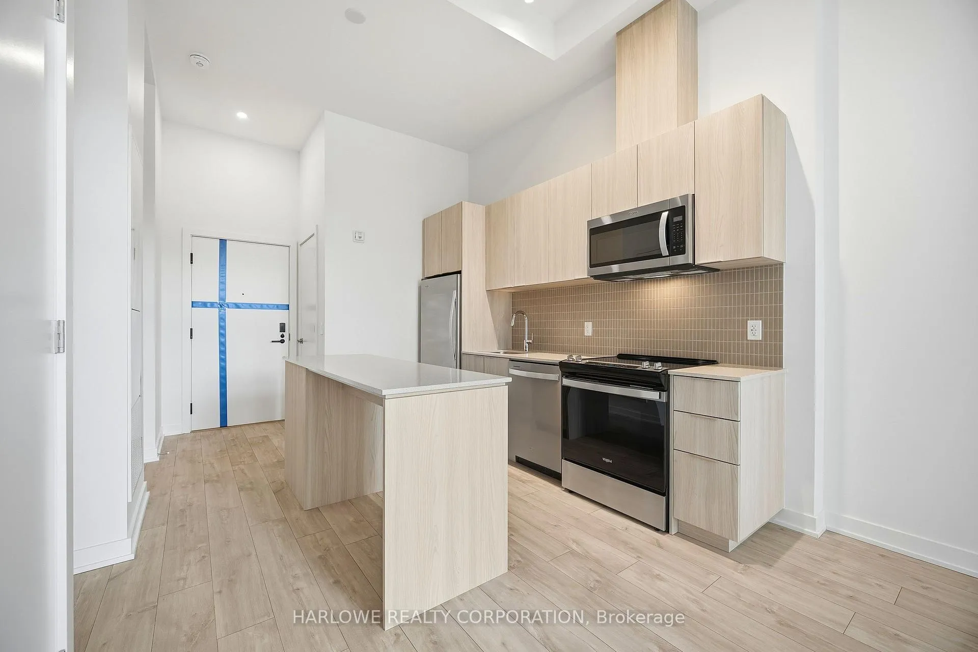 Photo 13 of Unit 107, 720 Whitlock Avenue, Milton, Cobban — HOMEH