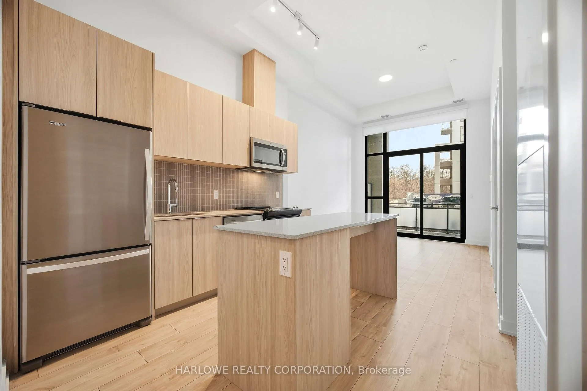 Photo 18 of Unit 107, 720 Whitlock Avenue, Milton, Cobban — HOMEH