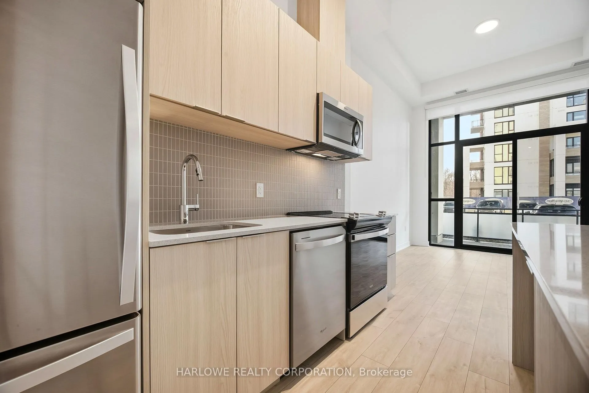 Photo 20 of Unit 107, 720 Whitlock Avenue, Milton, Cobban — HOMEH