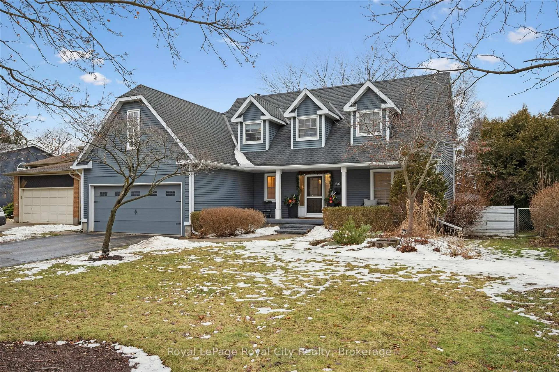 Photo 1 of 60 Hands Drive, Guelph, Kortright East — HOMEH