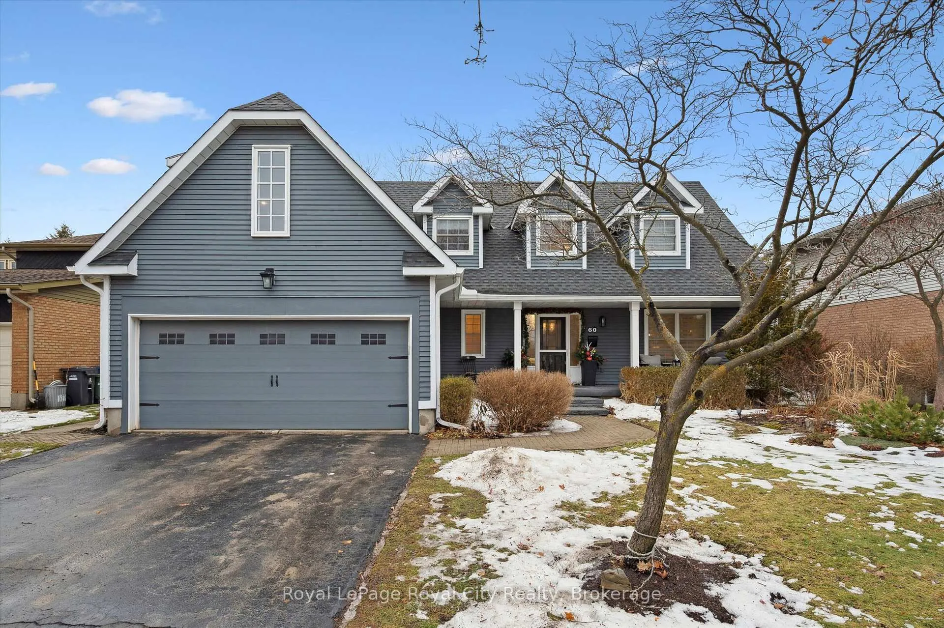 Photo 2 of 60 Hands Drive, Guelph, Kortright East — HOMEH
