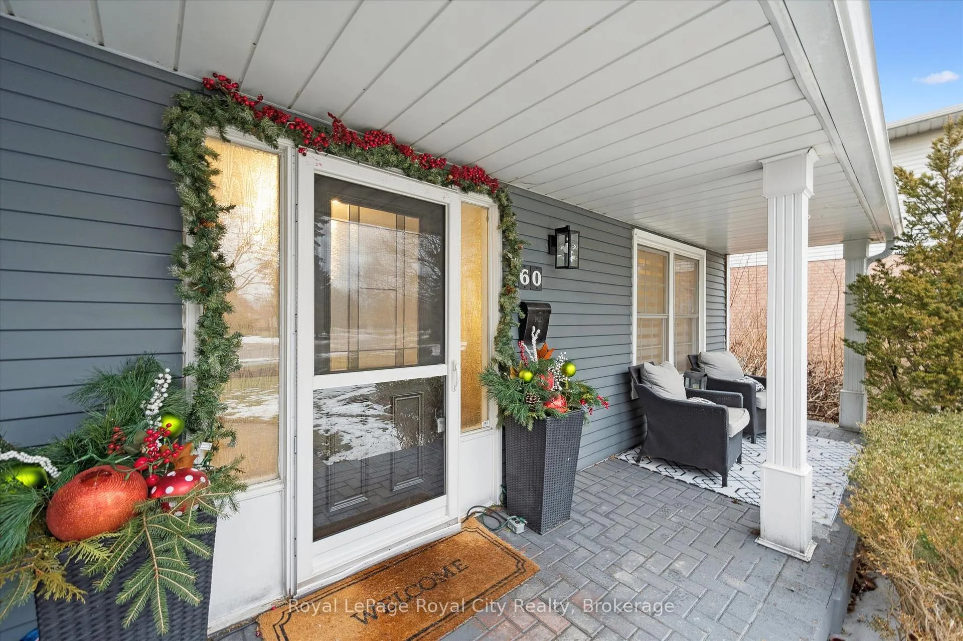 Photo 3 of 60 Hands Drive, Guelph, Kortright East — HOMEH