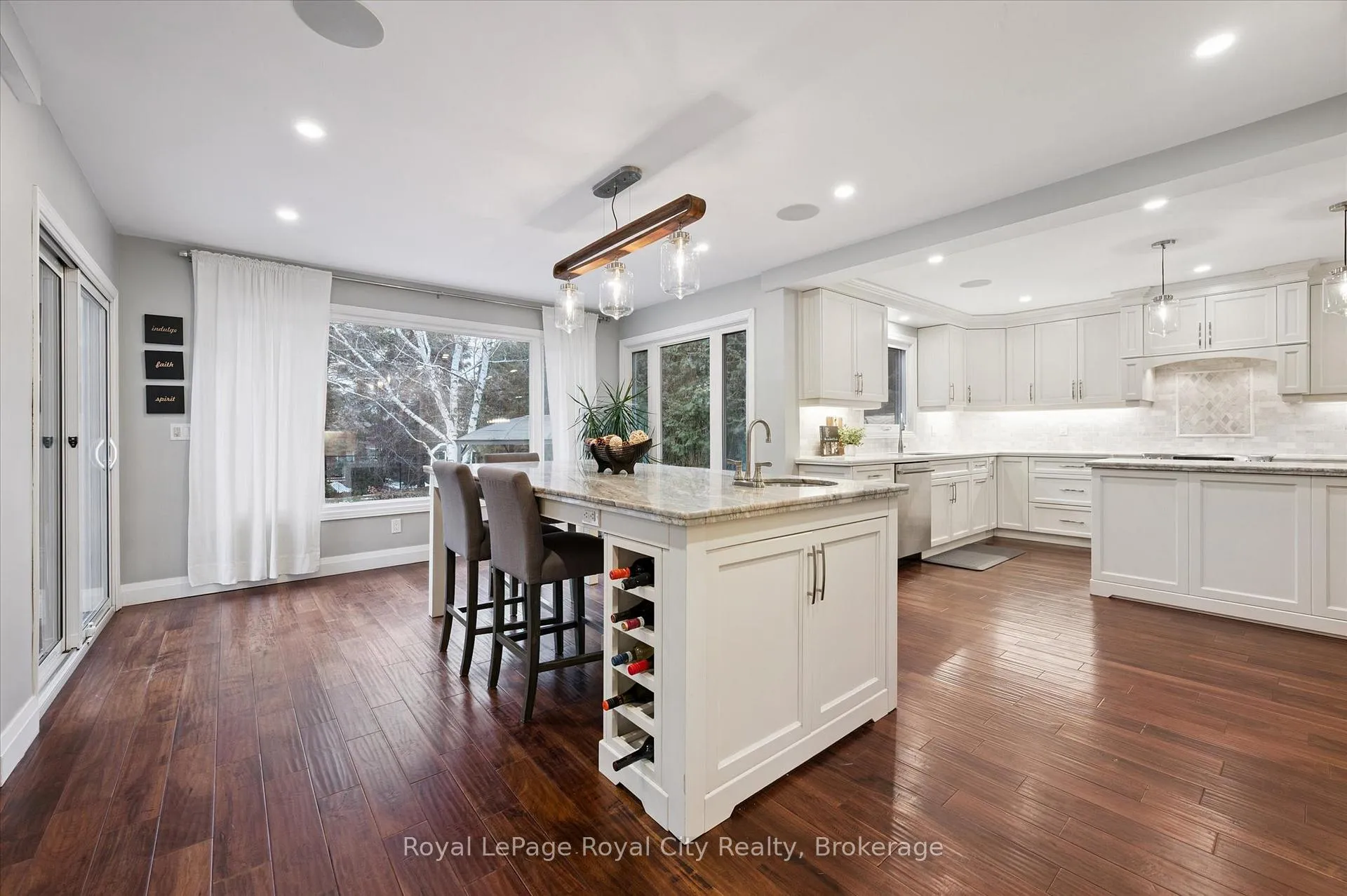 Photo 11 of 60 Hands Drive, Guelph, Kortright East — HOMEH