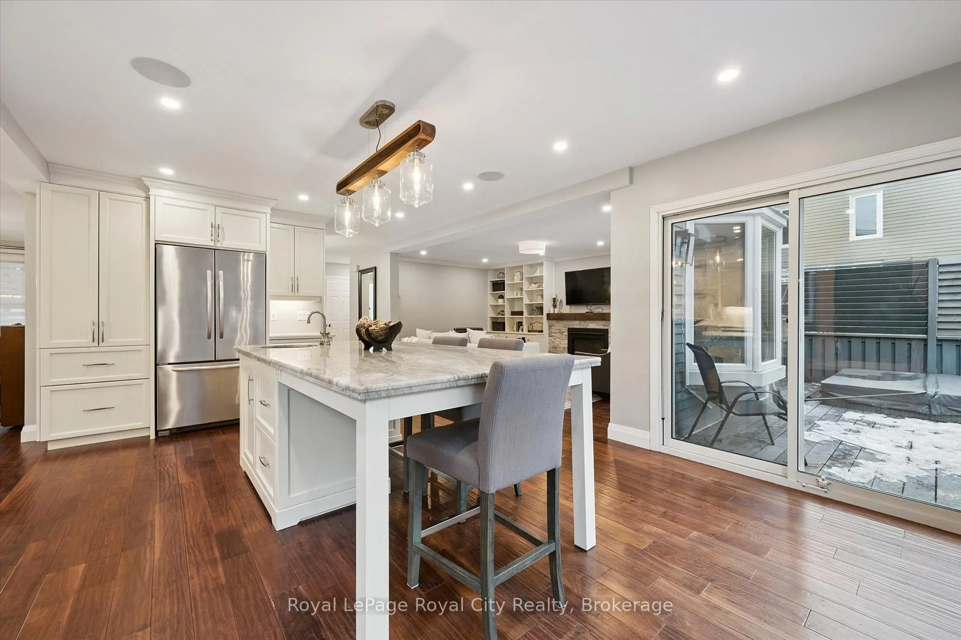 Photo 12 of 60 Hands Drive, Guelph, Kortright East — HOMEH