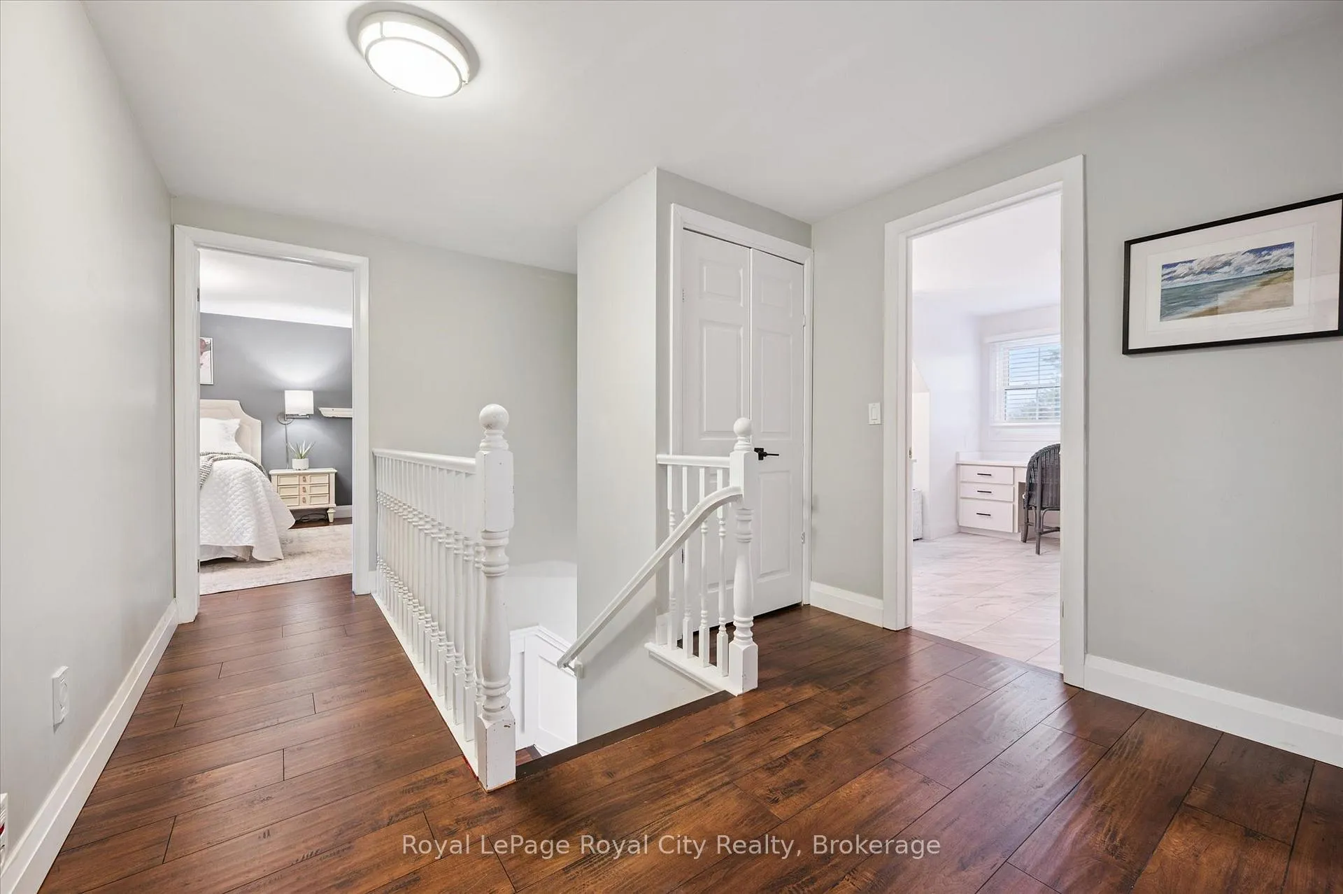 Photo 17 of 60 Hands Drive, Guelph, Kortright East — HOMEH