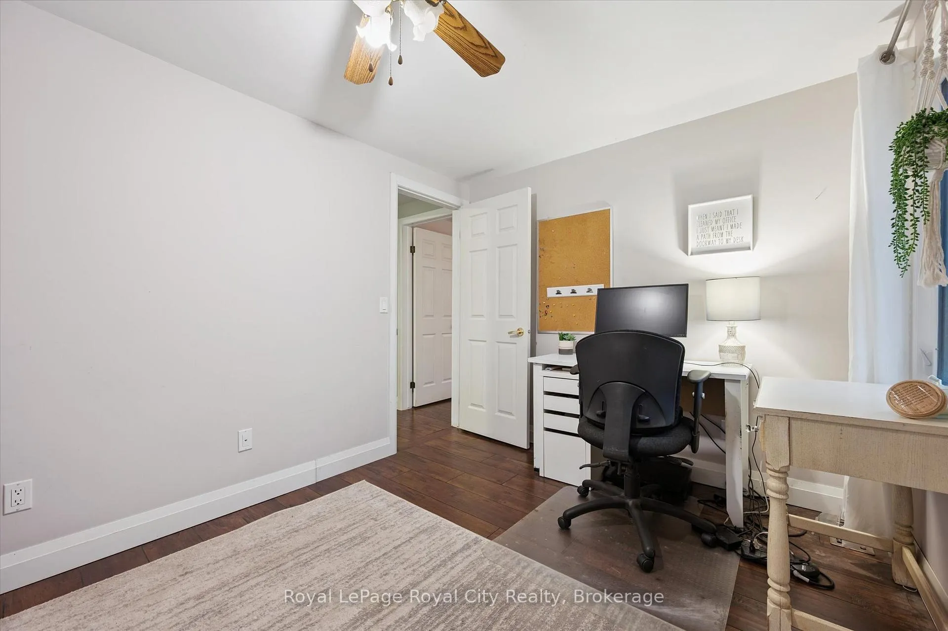 Photo 25 of 60 Hands Drive, Guelph, Kortright East — HOMEH