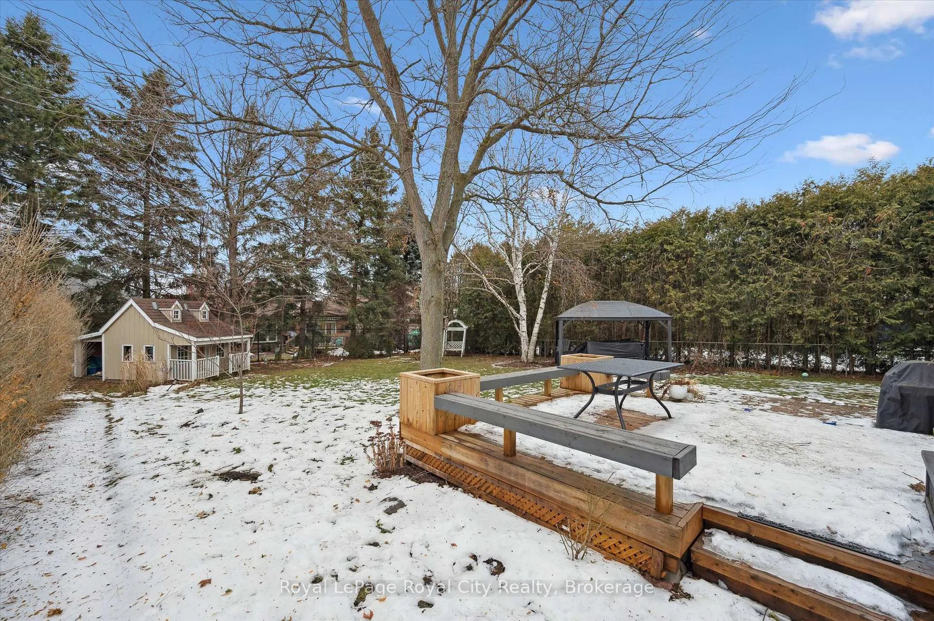 Photo 42 of 60 Hands Drive, Guelph, Kortright East — HOMEH