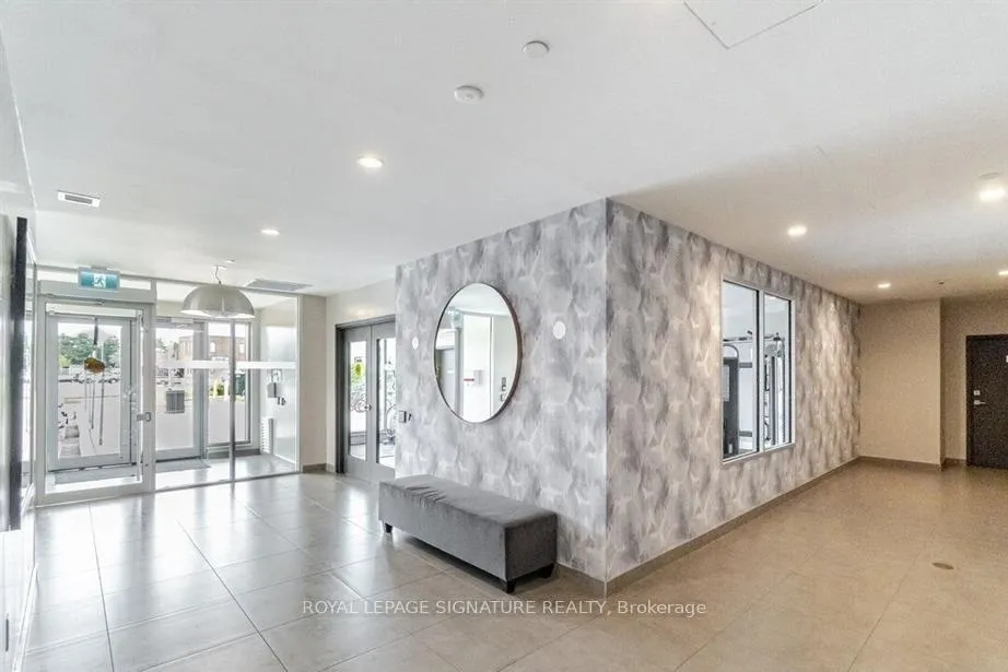 Photo 3 of Unit 412, 716 Main Street E, Milton, Timberlea — HOMEH