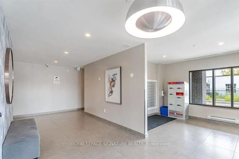 Photo 4 of Unit 412, 716 Main Street E, Milton, Timberlea — HOMEH