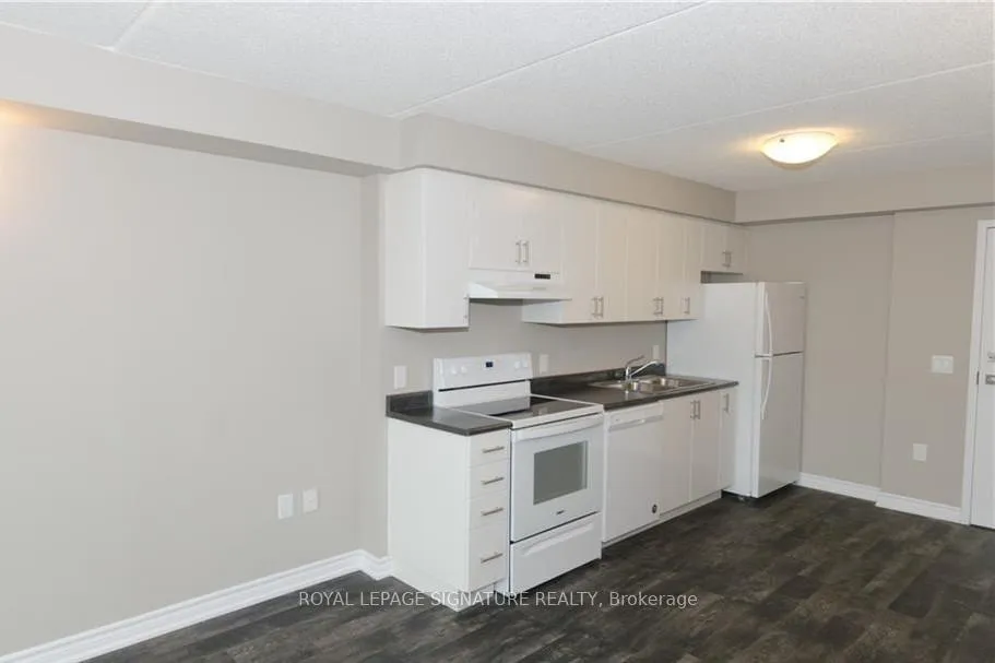 Photo 6 of Unit 412, 716 Main Street E, Milton, Timberlea — HOMEH