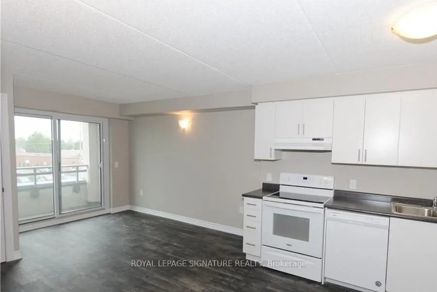 Photo 7 of Unit 412, 716 Main Street E, Milton, Timberlea — HOMEH