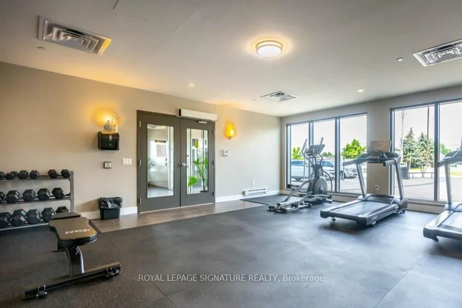 Photo 9 of Unit 412, 716 Main Street E, Milton, Timberlea — HOMEH