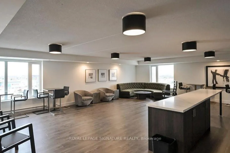 Photo 12 of Unit 412, 716 Main Street E, Milton, Timberlea — HOMEH