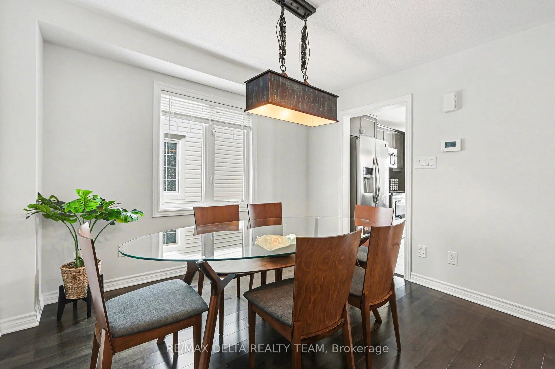 Photo 5 of 789 Mayfly Crescent, Ottawa, Barrhaven - Half Moon Bay — HOMEH