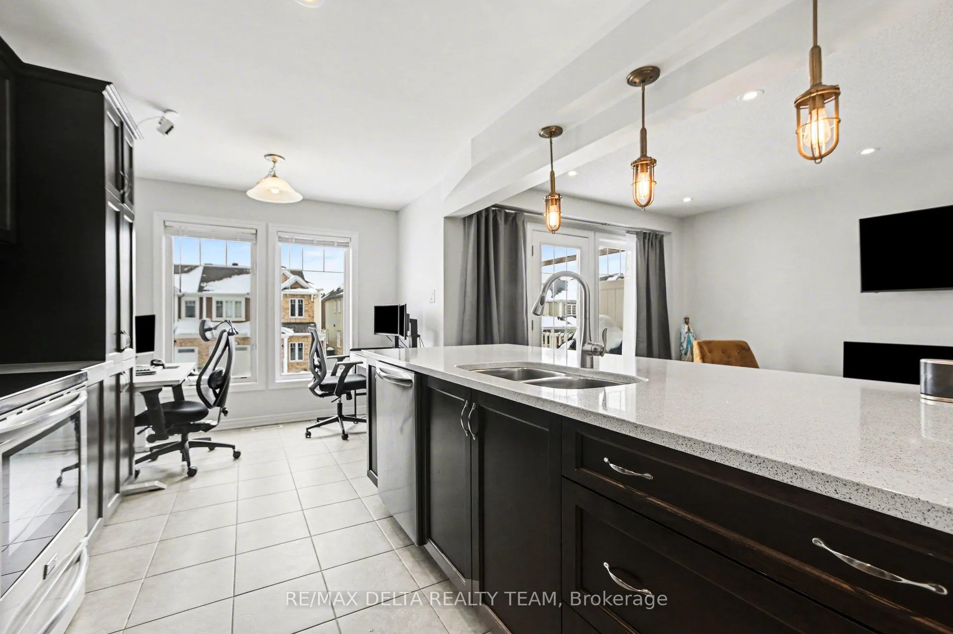 Photo 6 of 789 Mayfly Crescent, Ottawa, Barrhaven - Half Moon Bay — HOMEH