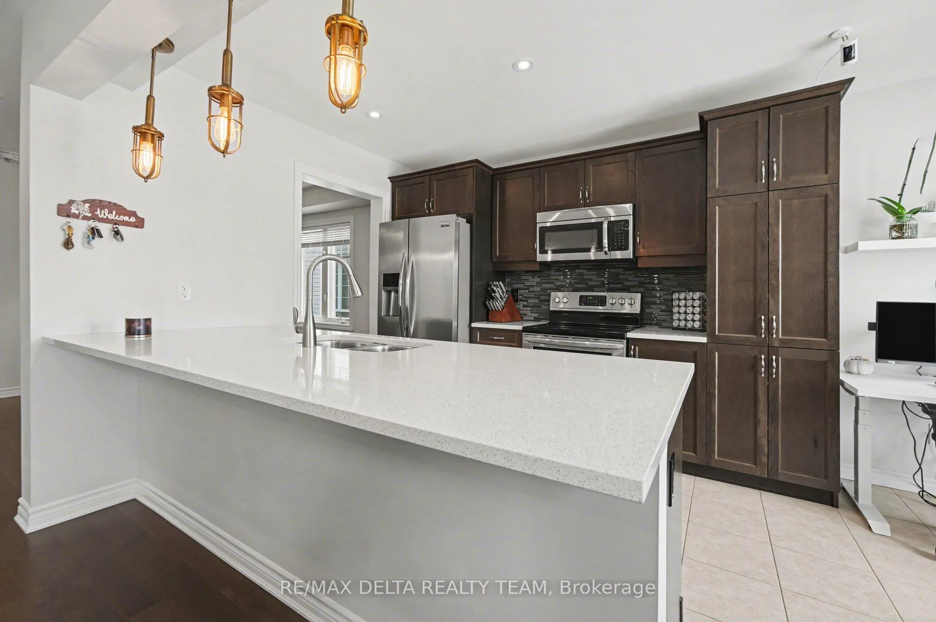 Photo 7 of 789 Mayfly Crescent, Ottawa, Barrhaven - Half Moon Bay — HOMEH