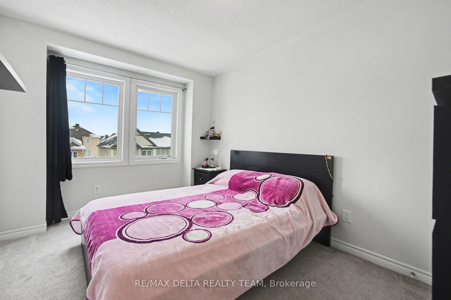 Photo 12 of 789 Mayfly Crescent, Ottawa, Barrhaven - Half Moon Bay — HOMEH