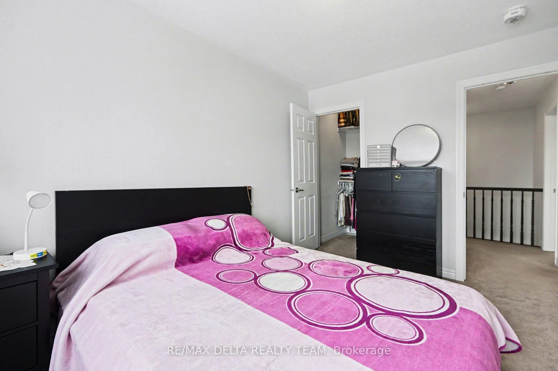 Photo 13 of 789 Mayfly Crescent, Ottawa, Barrhaven - Half Moon Bay — HOMEH
