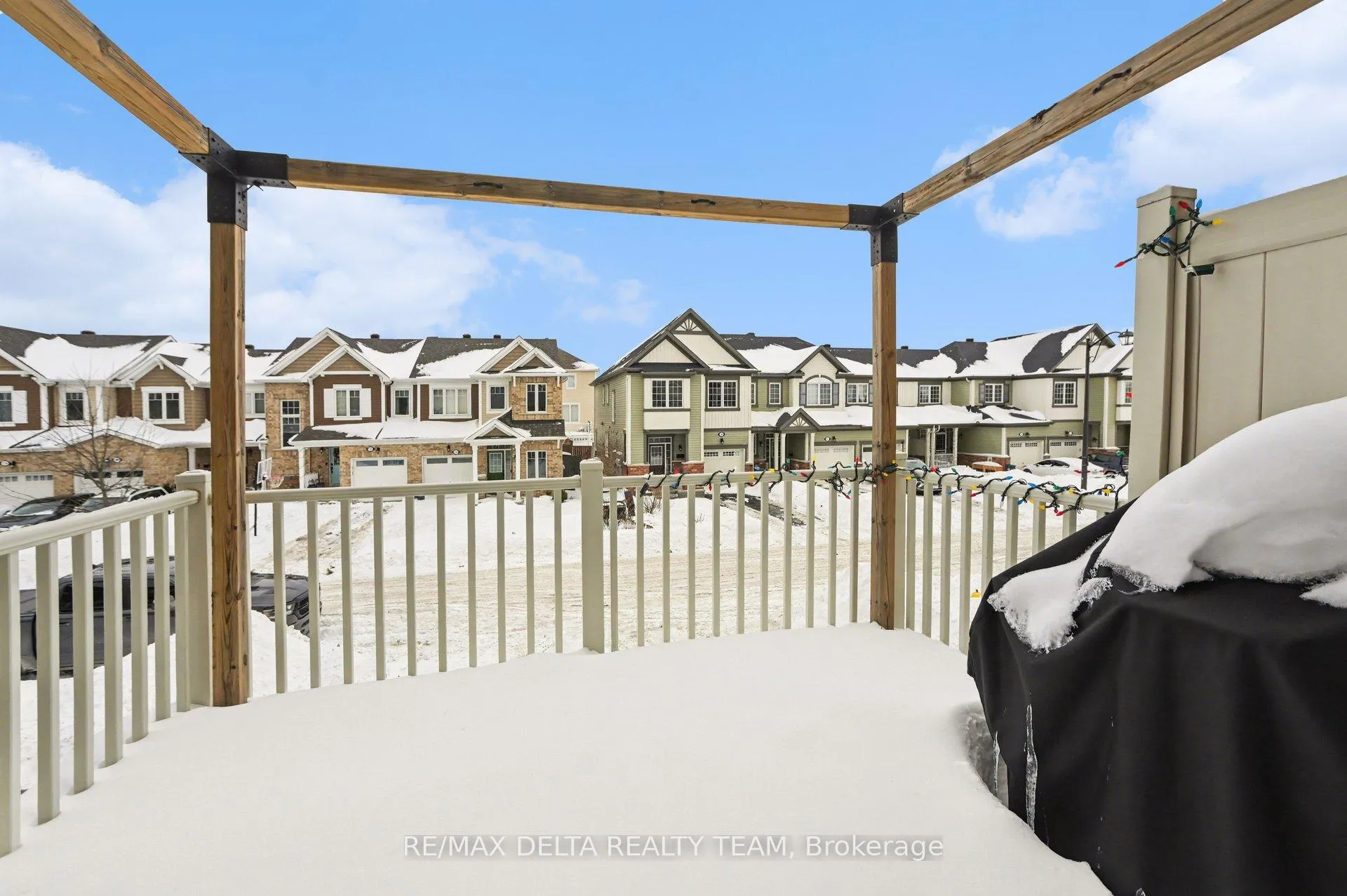 Photo 15 of 789 Mayfly Crescent, Ottawa, Barrhaven - Half Moon Bay — HOMEH
