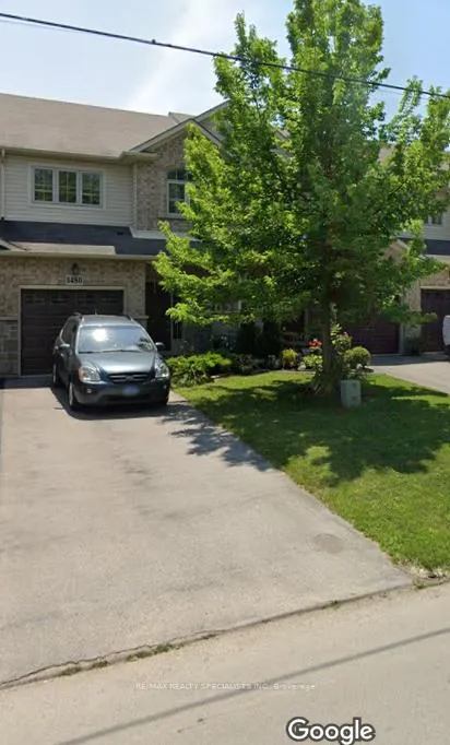 Photo 1 of 1480 Baseline Road, Hamilton, Stoney Creek — HOMEH