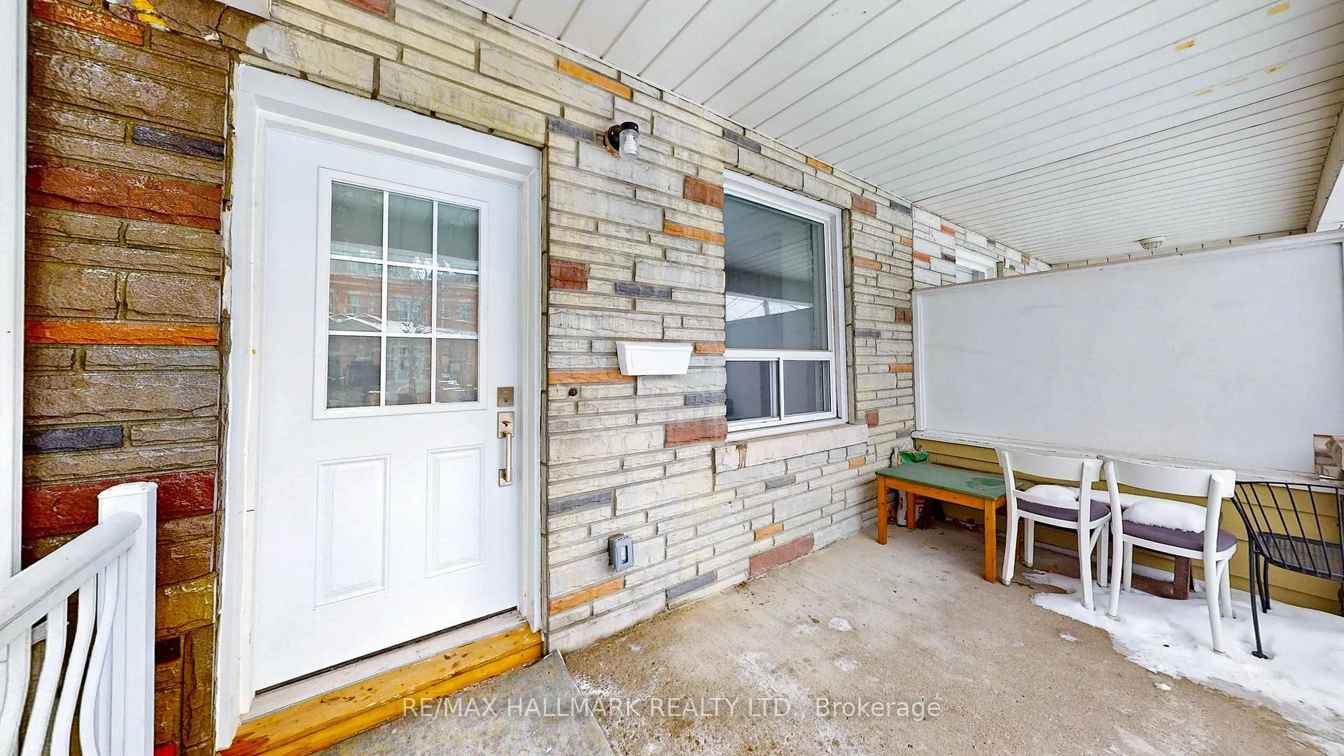 Photo 3 of 911 Logan Avenue, Toronto, Playter Estates-Danforth — HOMEH