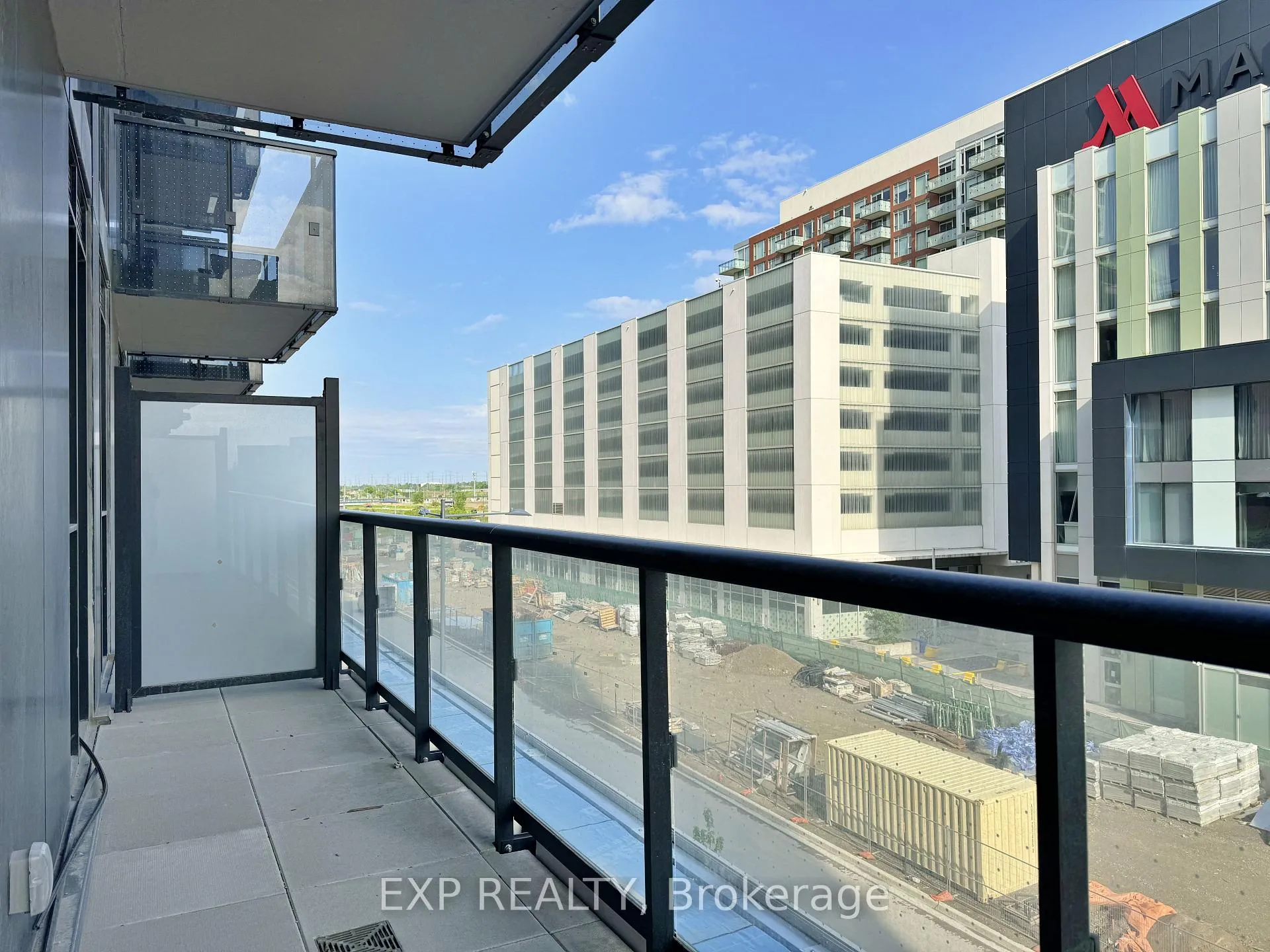 Photo 2 of Unit 513, 8119 Birchmount Road, Markham, Unionville — HOMEH