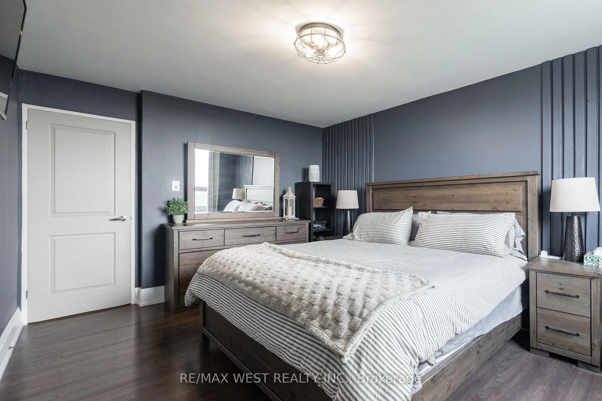 Photo 20 of Unit 1603, 61 Richview Road, Etobicoke, Humber Heights — HOMEH