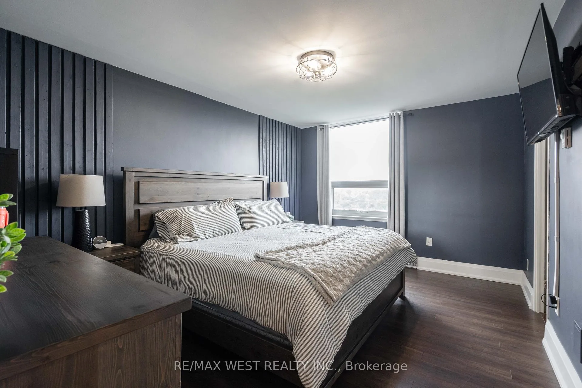 Photo 21 of Unit 1603, 61 Richview Road, Etobicoke, Humber Heights — HOMEH