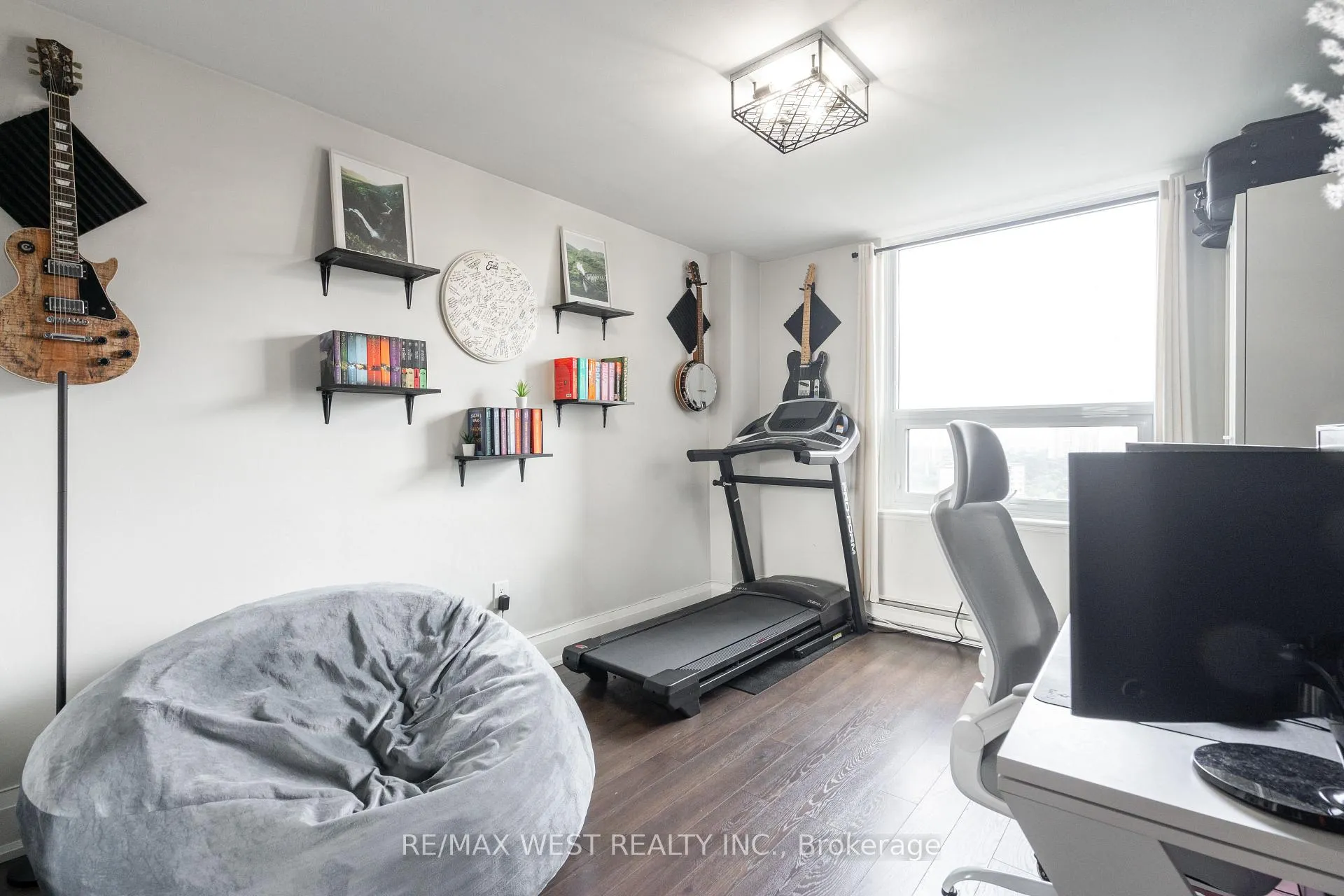 Photo 23 of Unit 1603, 61 Richview Road, Etobicoke, Humber Heights — HOMEH