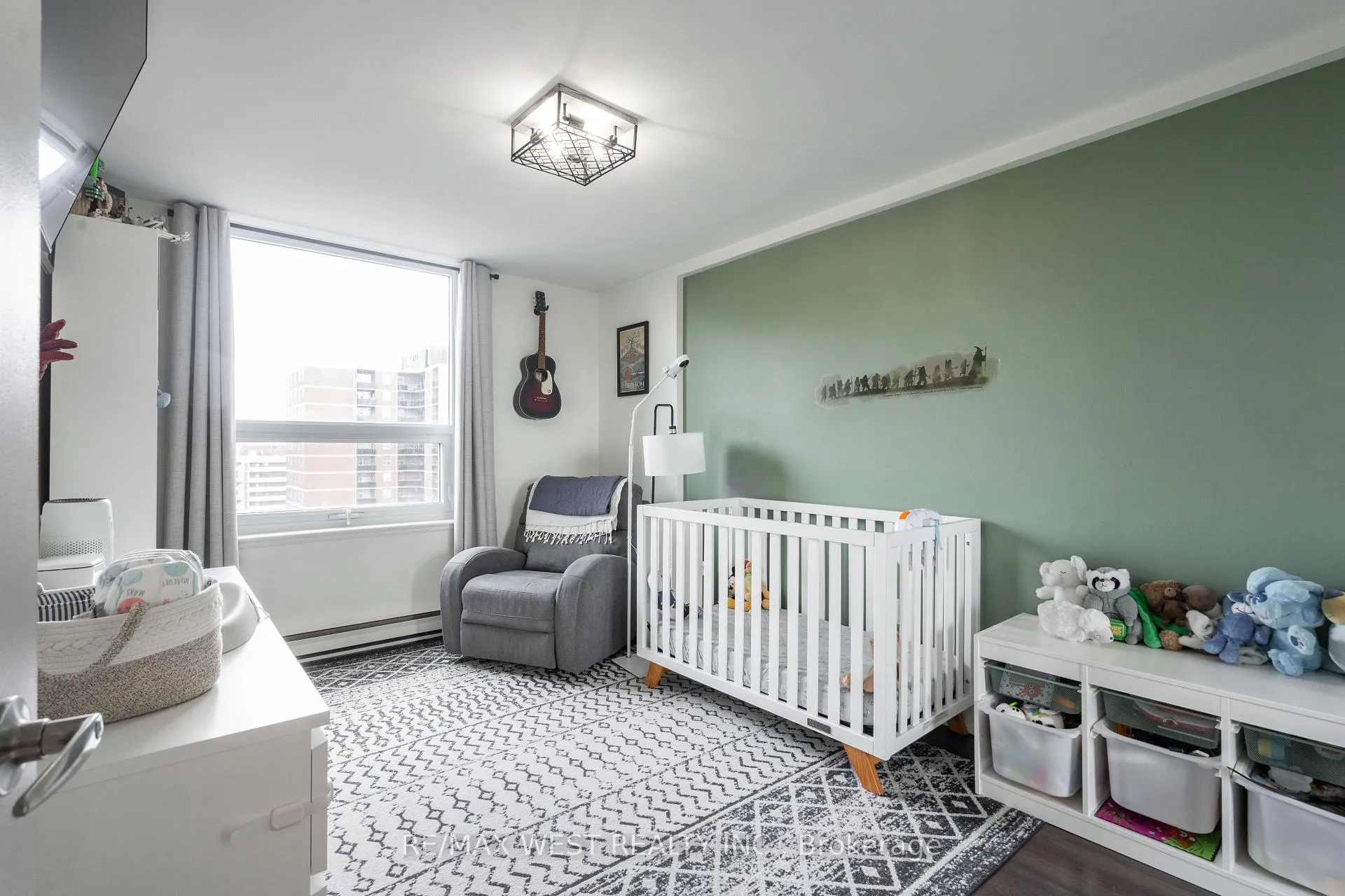 Photo 24 of Unit 1603, 61 Richview Road, Etobicoke, Humber Heights — HOMEH