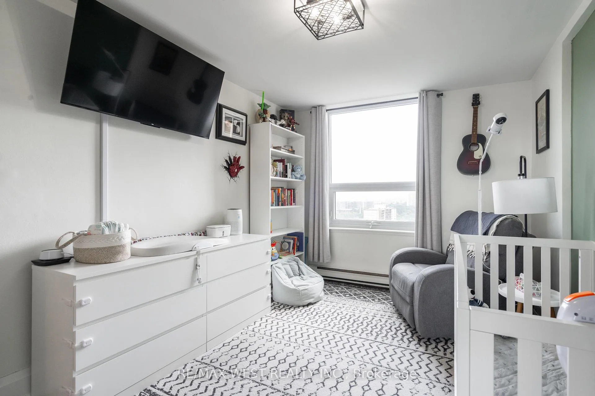Photo 25 of Unit 1603, 61 Richview Road, Etobicoke, Humber Heights — HOMEH