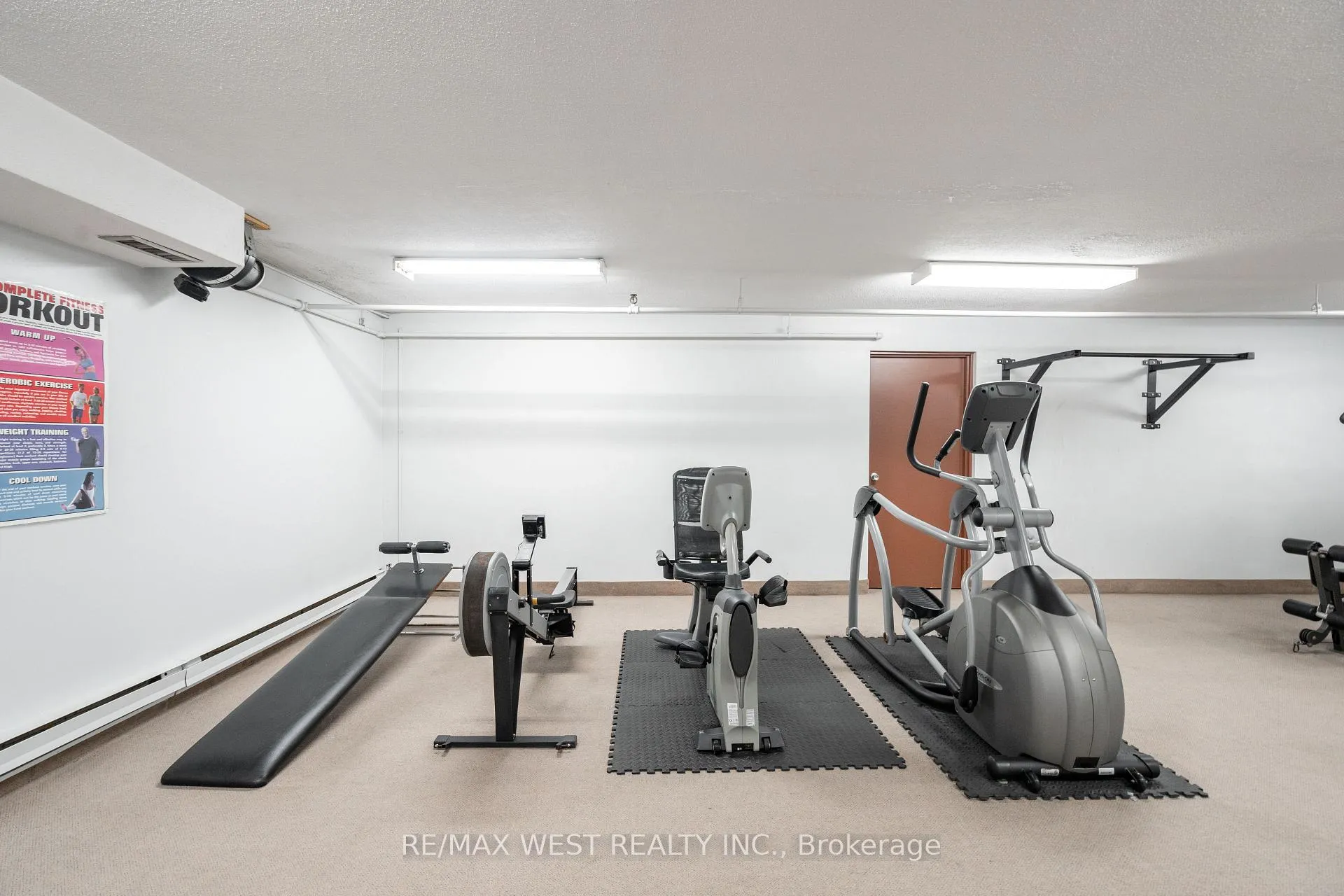 Photo 28 of Unit 1603, 61 Richview Road, Etobicoke, Humber Heights — HOMEH